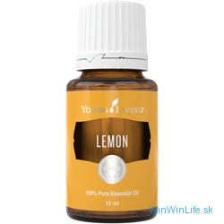 Lemon 15ml